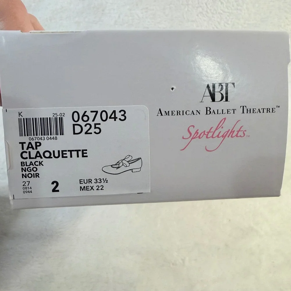 American Ballet Theatre american ballet